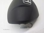 HONDA CIVIC VIII 8 UFO PODUSZKA KIEROWCY AIR BAG 77800-SMG-G710-M1 - 6