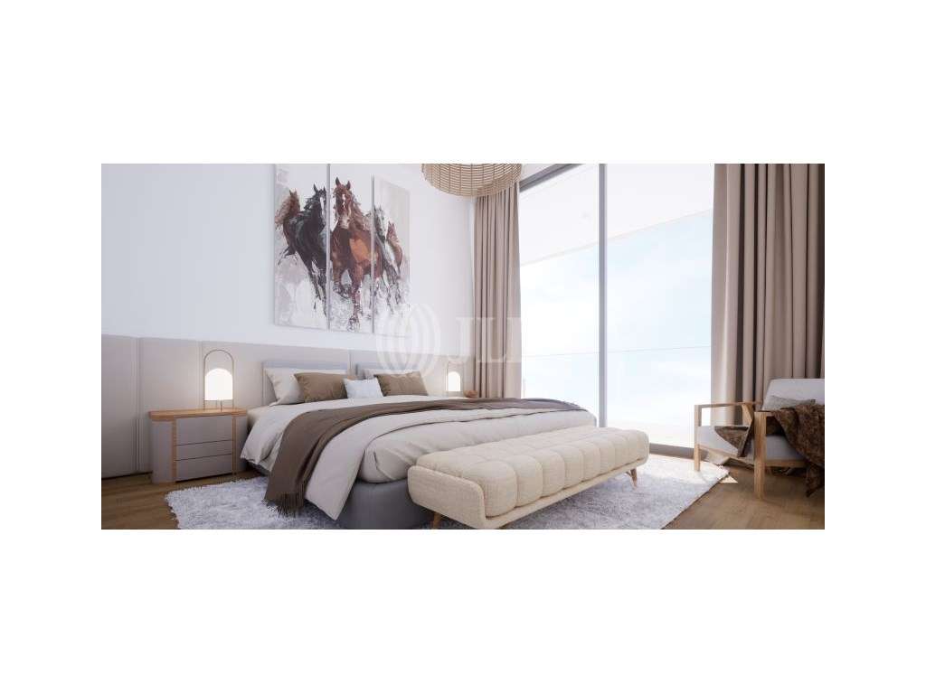 Apartamento T2 no Elite Bay em Câmara de Lobos, Funchal - Grande imagem: 3/41