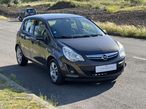 Opel Corsa 1.2 16V Innovation 110 Anos - 2