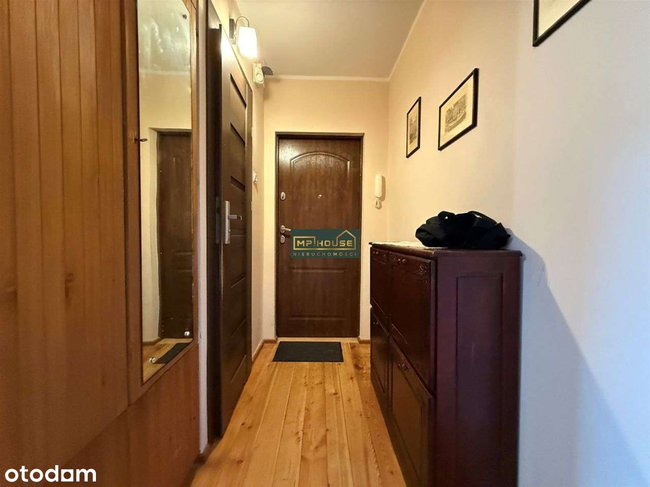 Do wynajęcia | 3 pokoje | 68m² | Podzmacze | - Widok 5