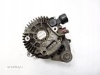 Alternator Honda Civic IX 1.8 B - 2