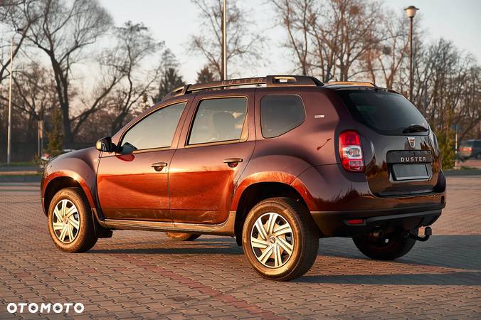 Dacia Duster SCe 115 2WD Essential - 7