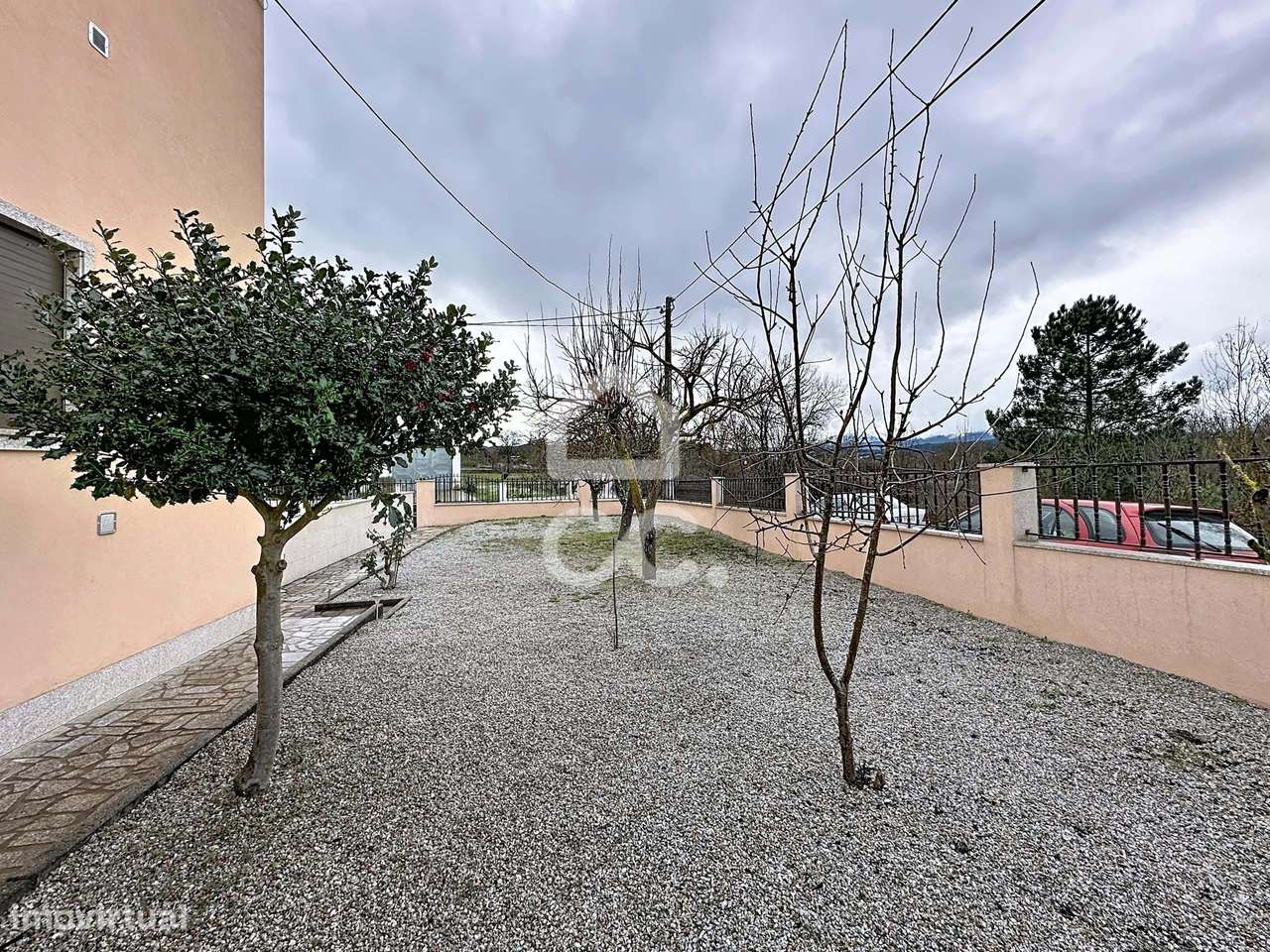 Moradia perfeita para quem procura conforto e tranquilidade na perifer - Grande imagem: 4/34