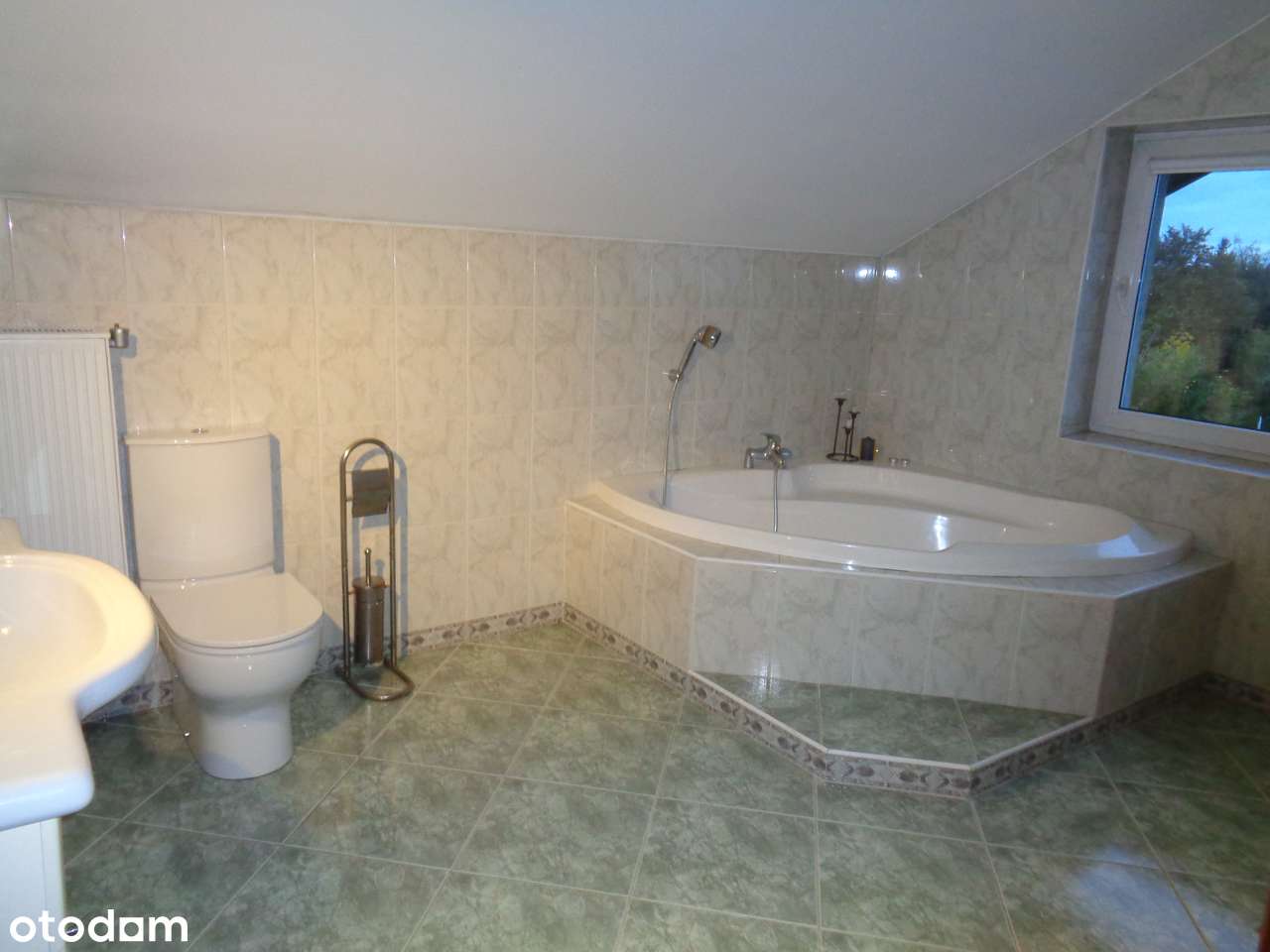 Dom Wolnostojący W-wa Zacisze / Wysoki Standard / Metro-18