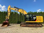 Caterpillar 330 FL - 3