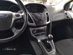 Ford Focus SW 1.6 TDCi Trend - 11