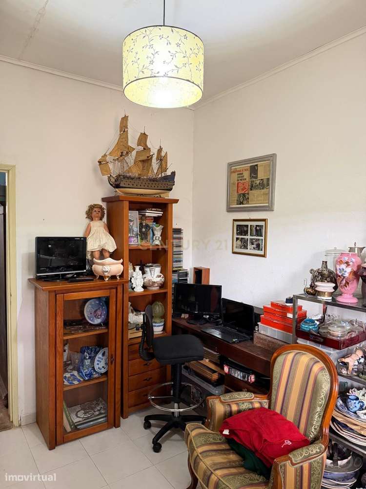 Encantadora Casa de Campo em Vale de Santarém-9