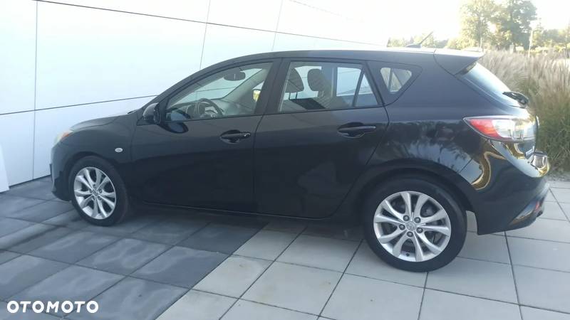 Mazda 3 - 18