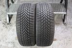 2x 215/50R18 BRIDGESTONE BLIZZAK LM005 92V 21r 7,5mm - 1