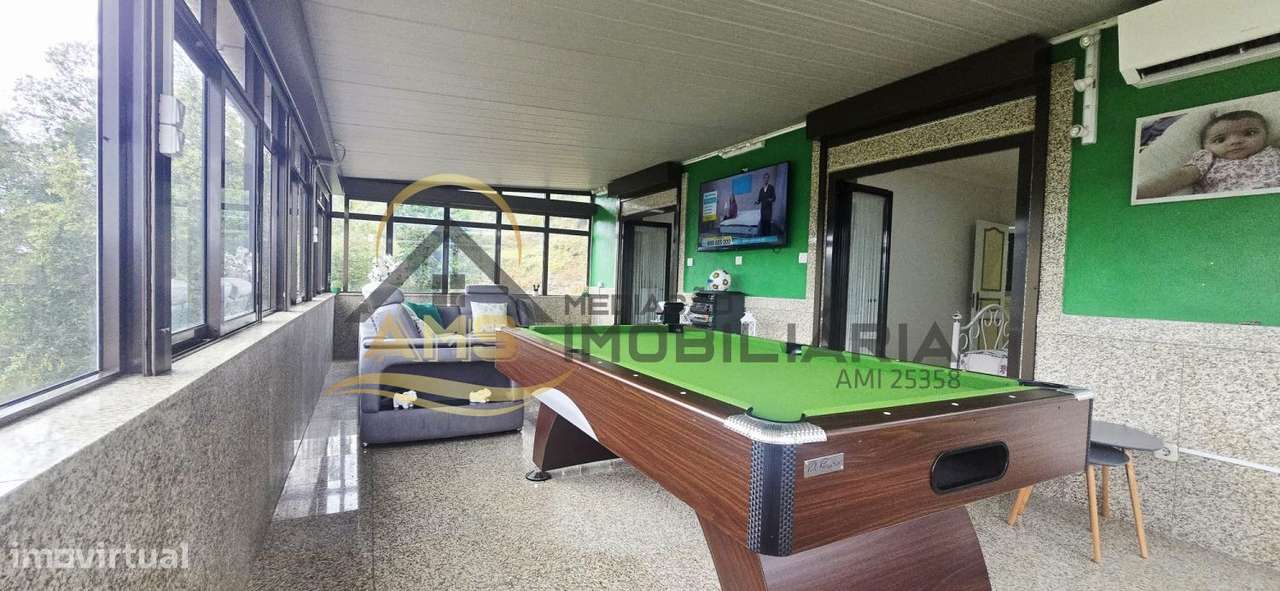MORADIA T6 PARA VENDA-14