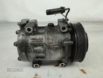 Compressor Do Ac Alfa Romeo 156 (932_) - 4