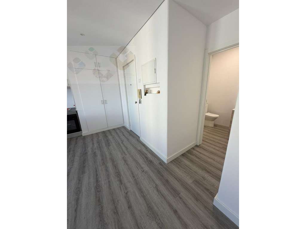 Apartamento T1 Venda Amadora-12