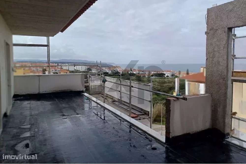 Duplex com 3 suítes, piscina privativa, vista mar, 3 terraços privativ - Grande imagem: 4/14