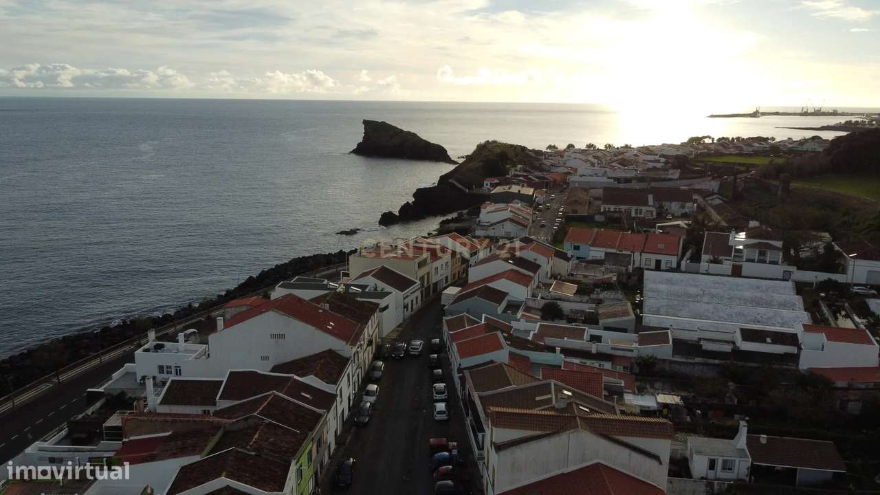 Moradia T4 Rosto do Cão São Roque-25