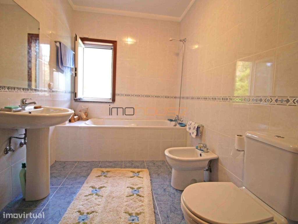 Moradia pronta habitar na Montanha - 1ha de Terreno-27