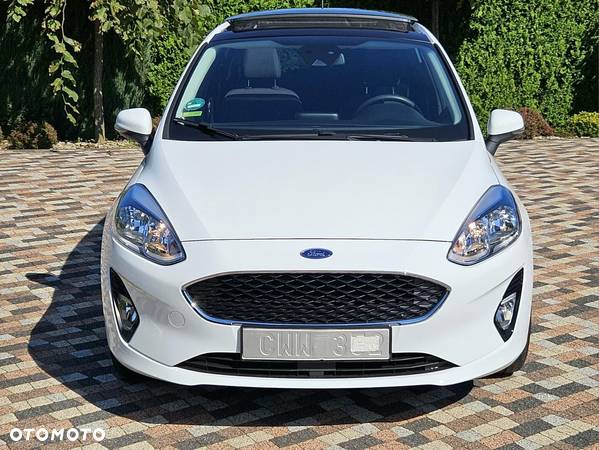 Ford Fiesta - 31