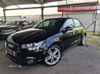 Audi A1 Sportback 1.6 TDI Sport S-Tronic - 5