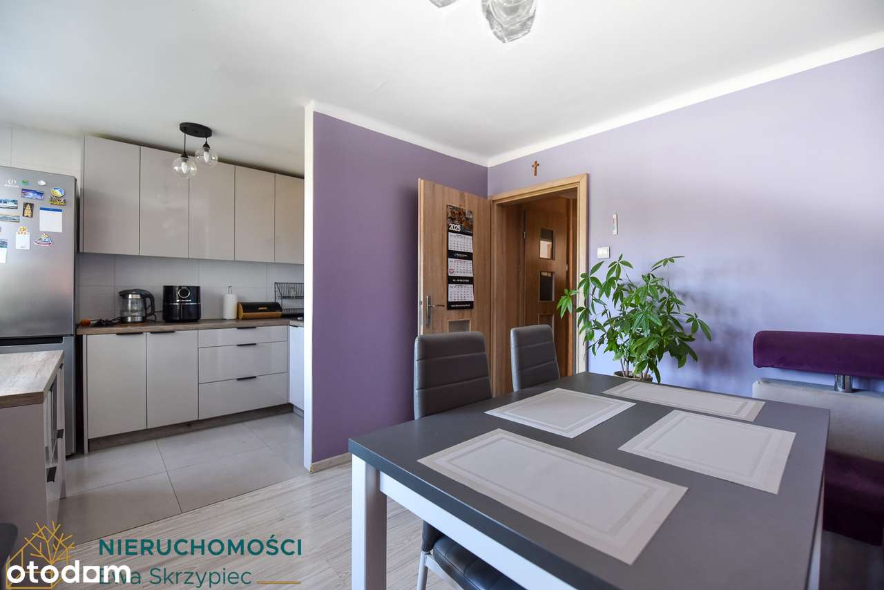 Komfortowe mieszkanie przy MOSiR ul. Solskiego w Mielcu-6