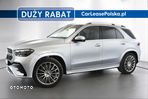 Mercedes-Benz GLE 300 d mHEV 4-Matic AMG Line - 1