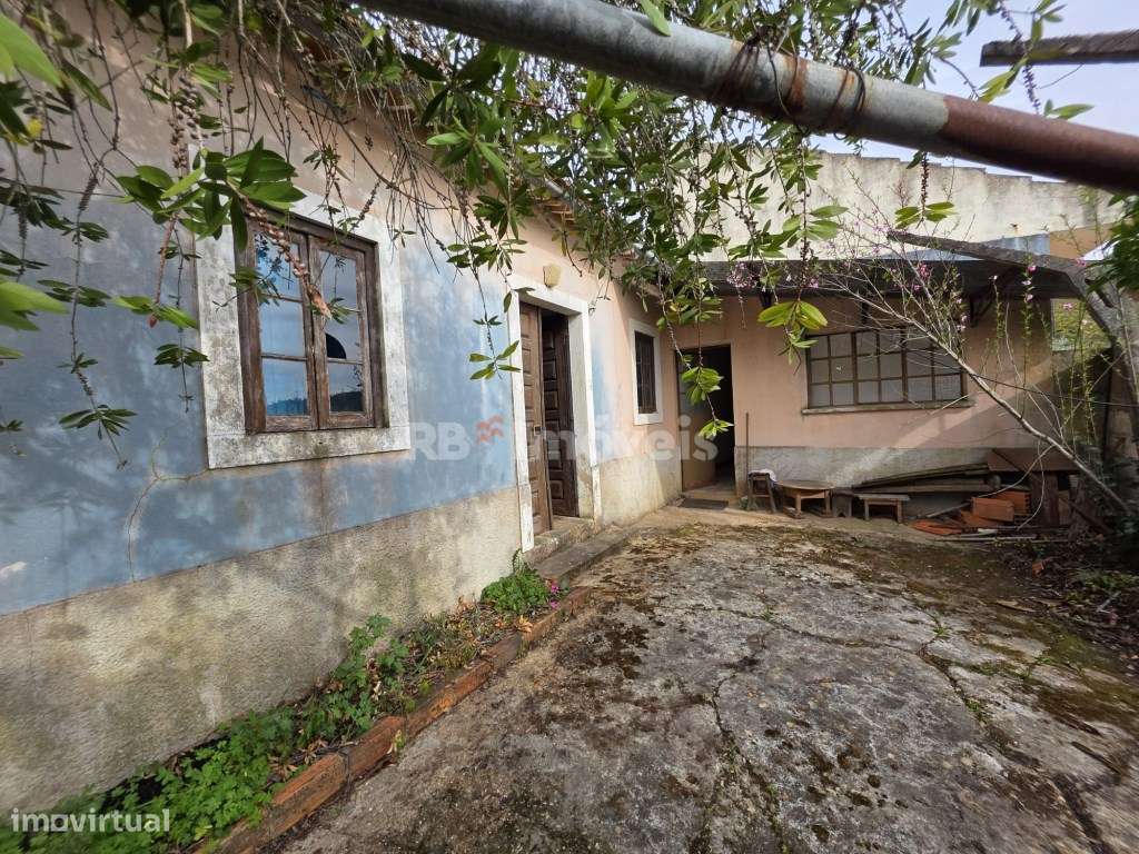 Casa de campo com mais de 1 hectare de terreno - Quebrada de Cima, ...-4