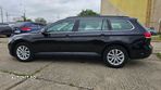 Volkswagen Passat Variant 1.6 TDI Comfortline - 4