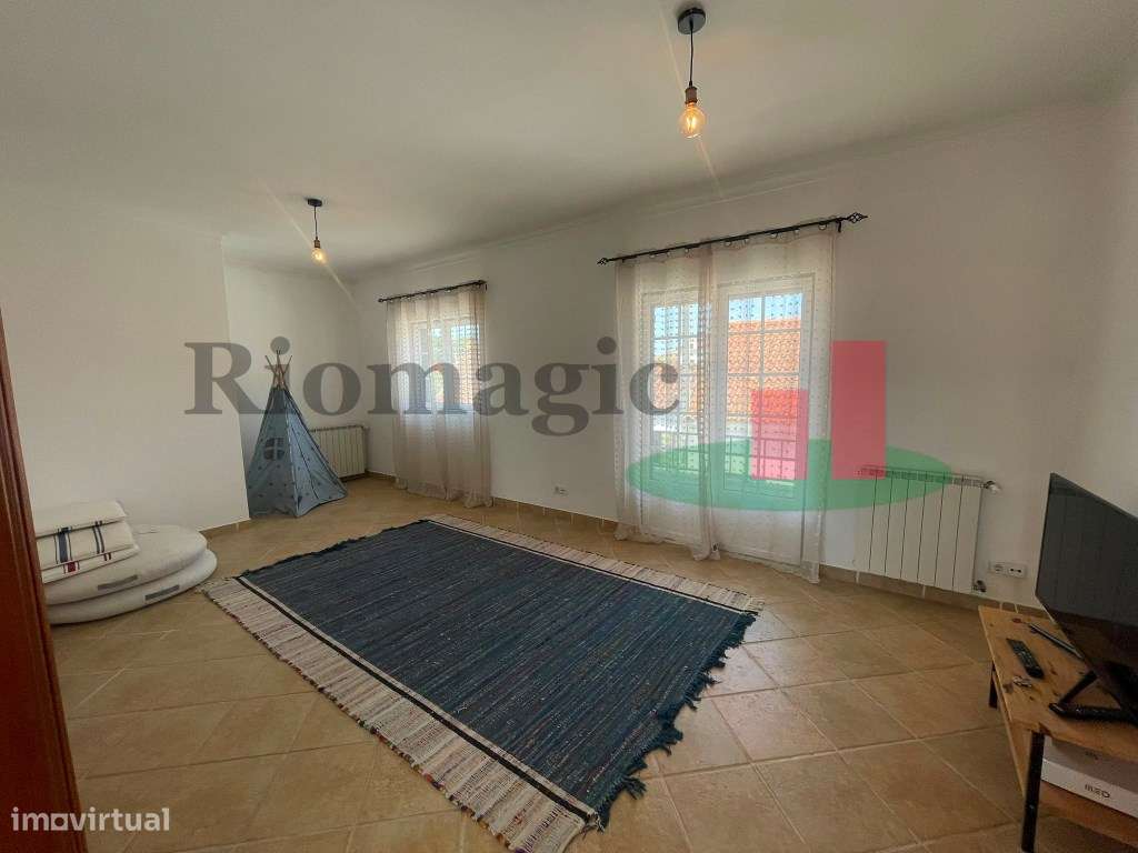 Moradia T5 com Logradouro, Terraço e Anexo em Correias - Outeiro da...-19