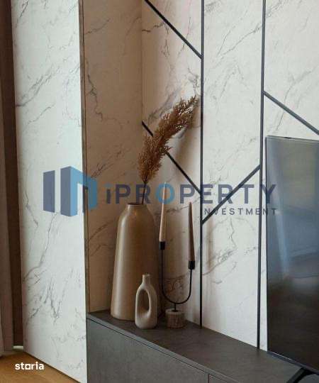 UP-Site | 2 Camere | Centrala | Parcare | Balcon | - Imagine principală: 3/8