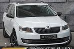 Skoda Octavia 2.0 TDI Premium Edition - 1