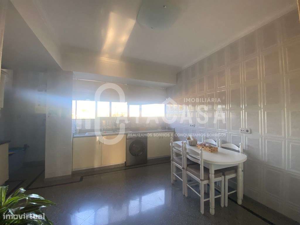 Apartamento T2 Mobilado para Arrendamento | Centro de Águeda - Grande imagem: 4/17