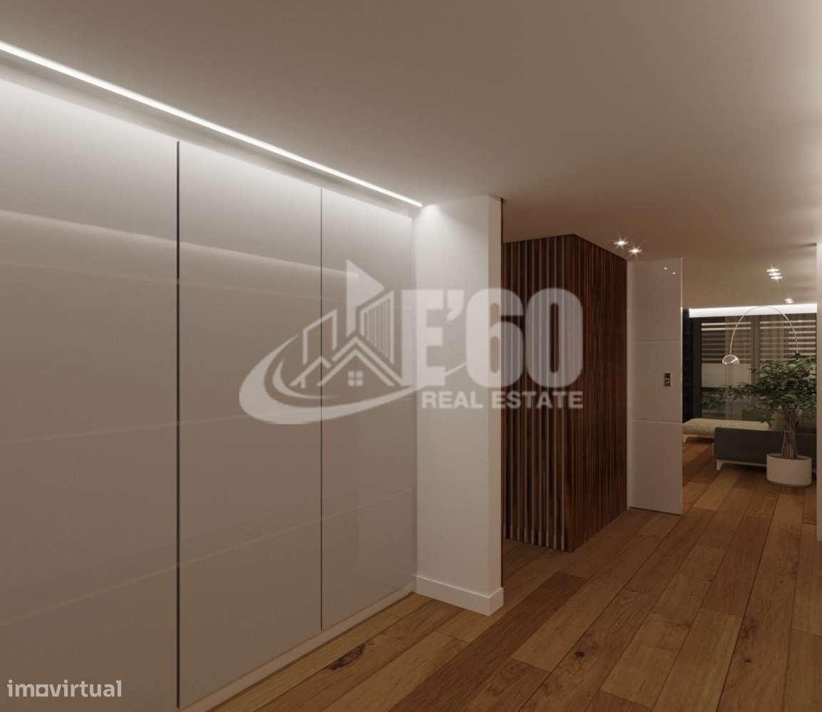 MORADIA T3 C/ PISCINA EM SÃO FELIX DA MARINHA-19