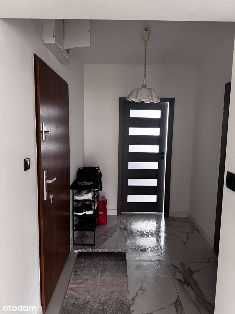 Mieszkanie na parterze, idealne dla par, emeryta. 2km Wrocław zamiana - Pełny obrazek: 5/10