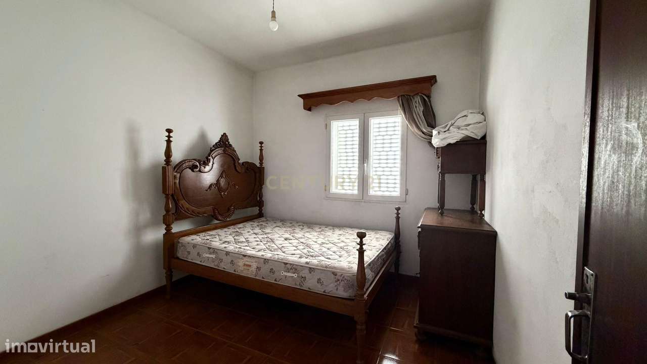 Moradia V3 - Termas de S. Vicente, Penafiel-12