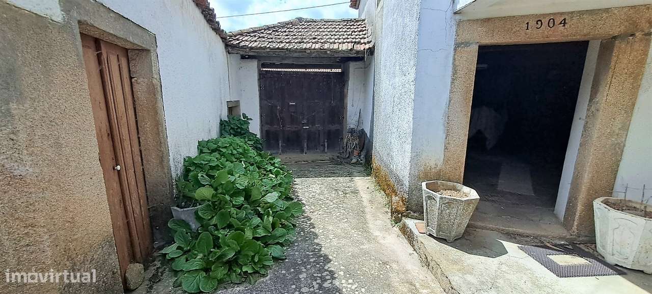 Moradia isolada T6 em Genísio, Miranda do Douro - Grande imagem: 5/52