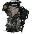 Motor Completo  Usado VW PASSAT 1.4 TSI CZC - 2