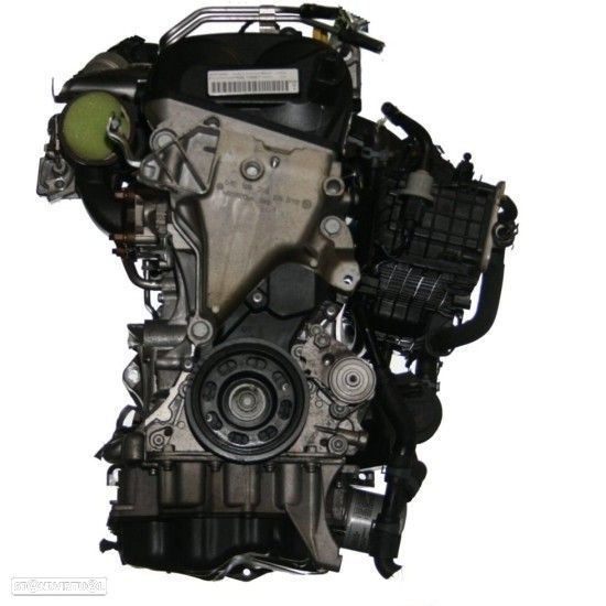 Motor Completo  Usado VW PASSAT 1.4 TSI CZC - 2