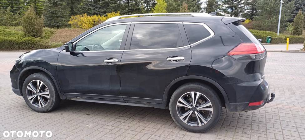 Nissan X-Trail 1.7 dCi N-Connecta 2WD Xtronic - 18