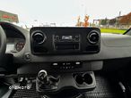 Mercedes-Benz Sprinter 314 CDI Kontener 8ep Salon PL, Jeden Właściciel - 14