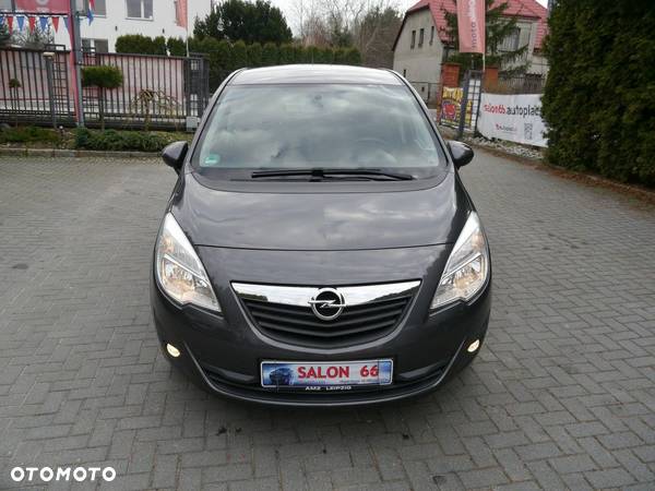 Opel Meriva 1.4 Active - 7