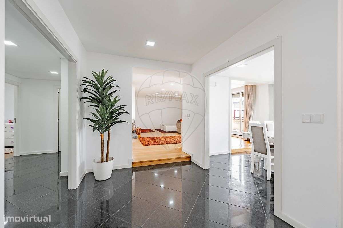 Apartamento T4 para venda-12