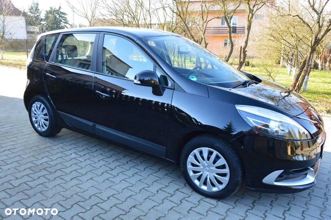 Renault Scenic 1.6 16V 110 Expression - 1