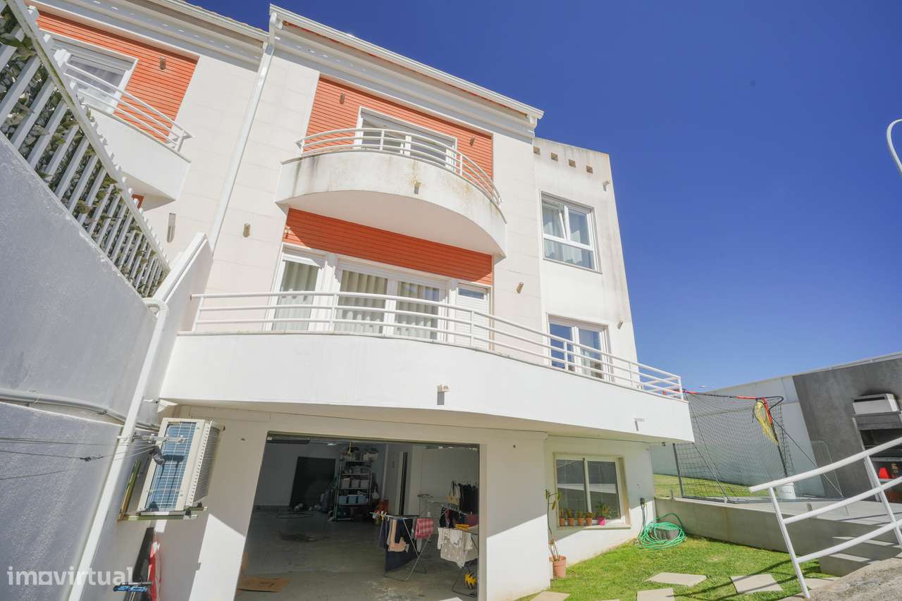 Moradia T5 Mem Martins-19