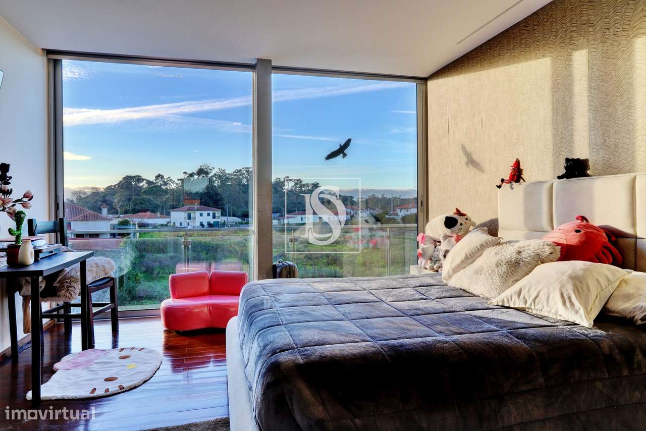 Moradia T5 - Apúlia - Esposende-36