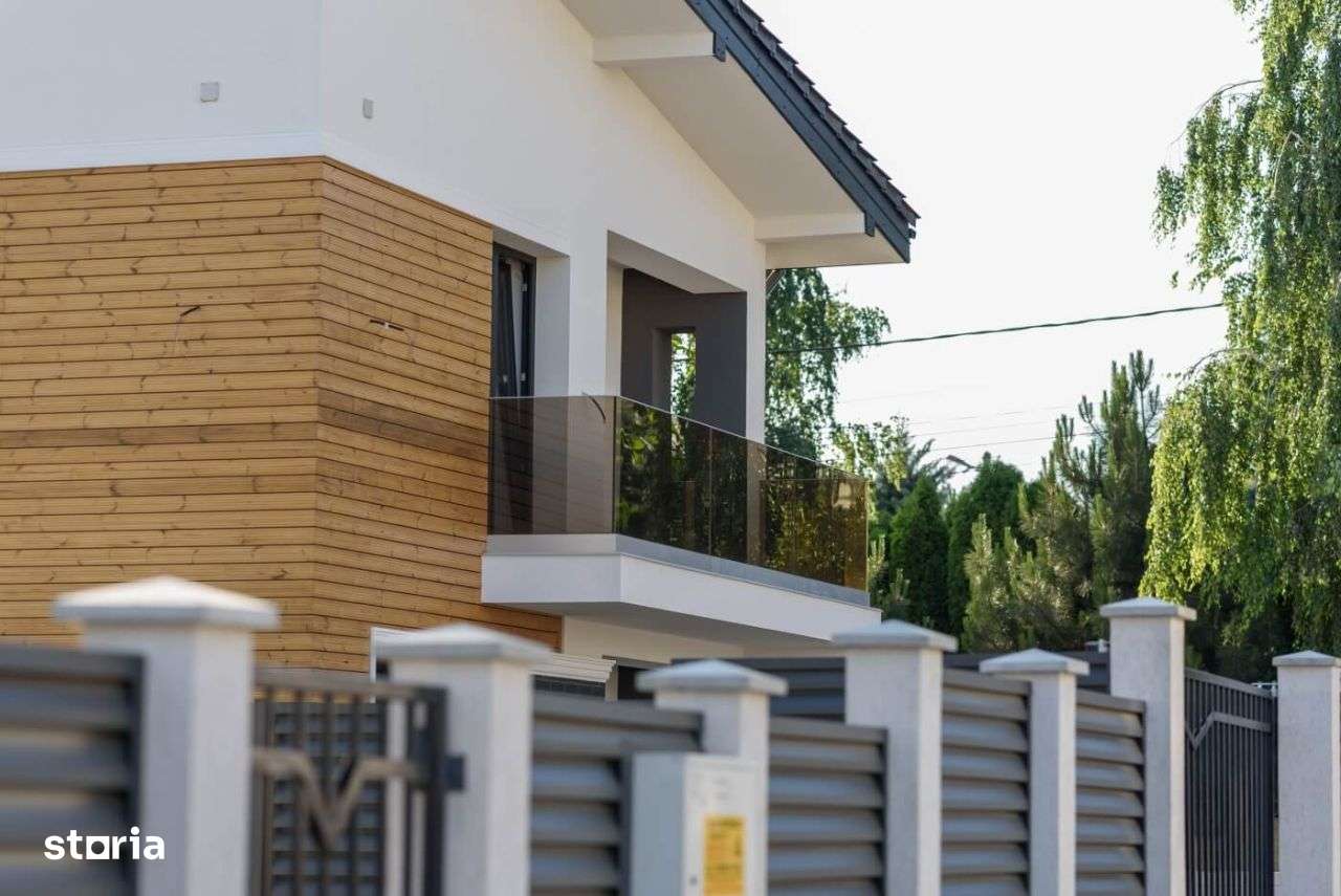 Complex de peste 72 case ultramodern Premium de Vile - Imagine principală: 1/20