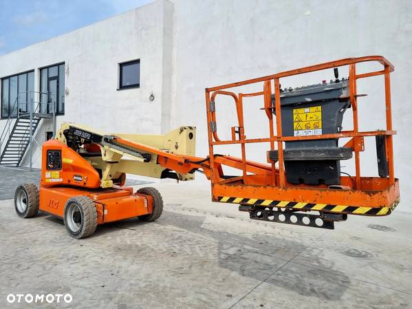 JLG M450AJ - M423 - 3