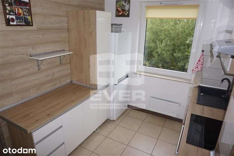 3 pokoje + garaż i komórka.Wysoki standard!-6