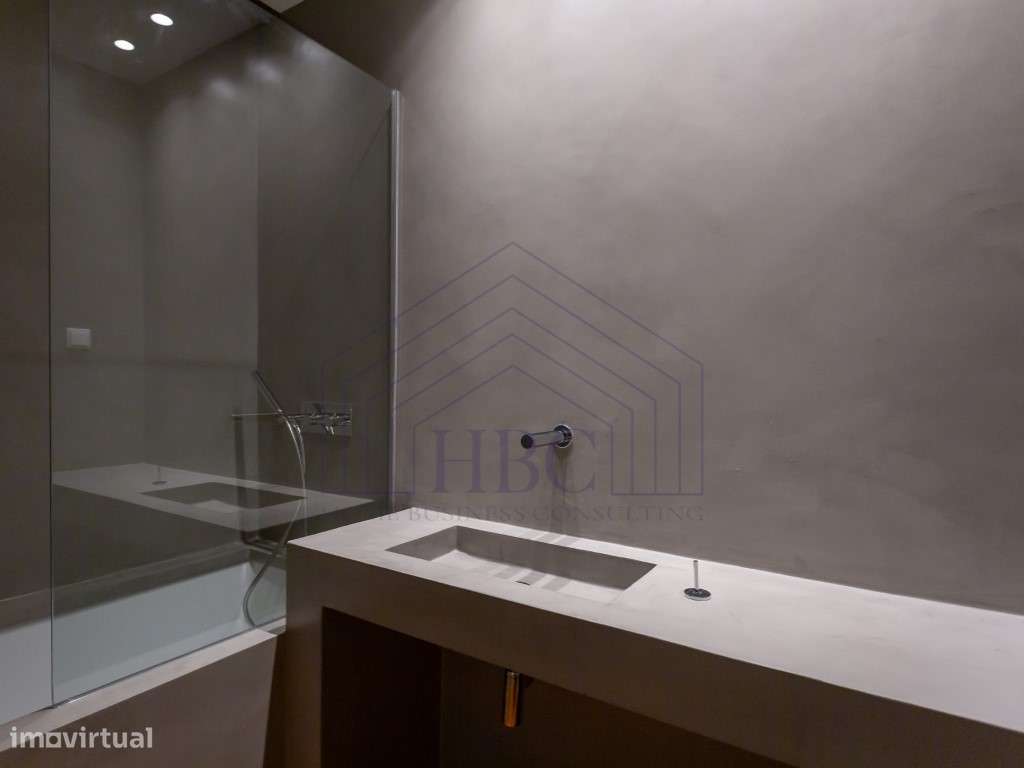 Apartamento T2 Remodelado por Arquiteto | Vista Rio Tejo | Avenida ...-27