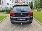 Volkswagen Tiguan 2.0 TDI CR DPF 4Motion Sport&Style - 23