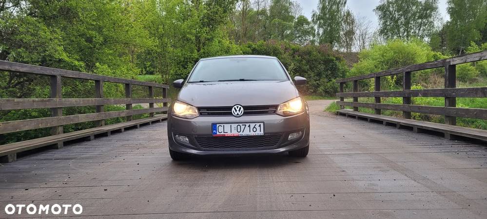 Volkswagen Polo 1.6 TDI DPF Highline - 14