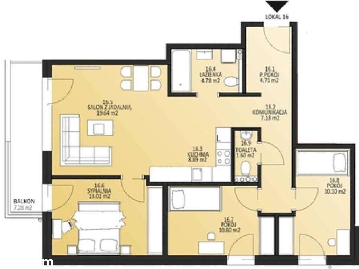 Przestronny, Widokowy Apartament Dla Wymagających-6