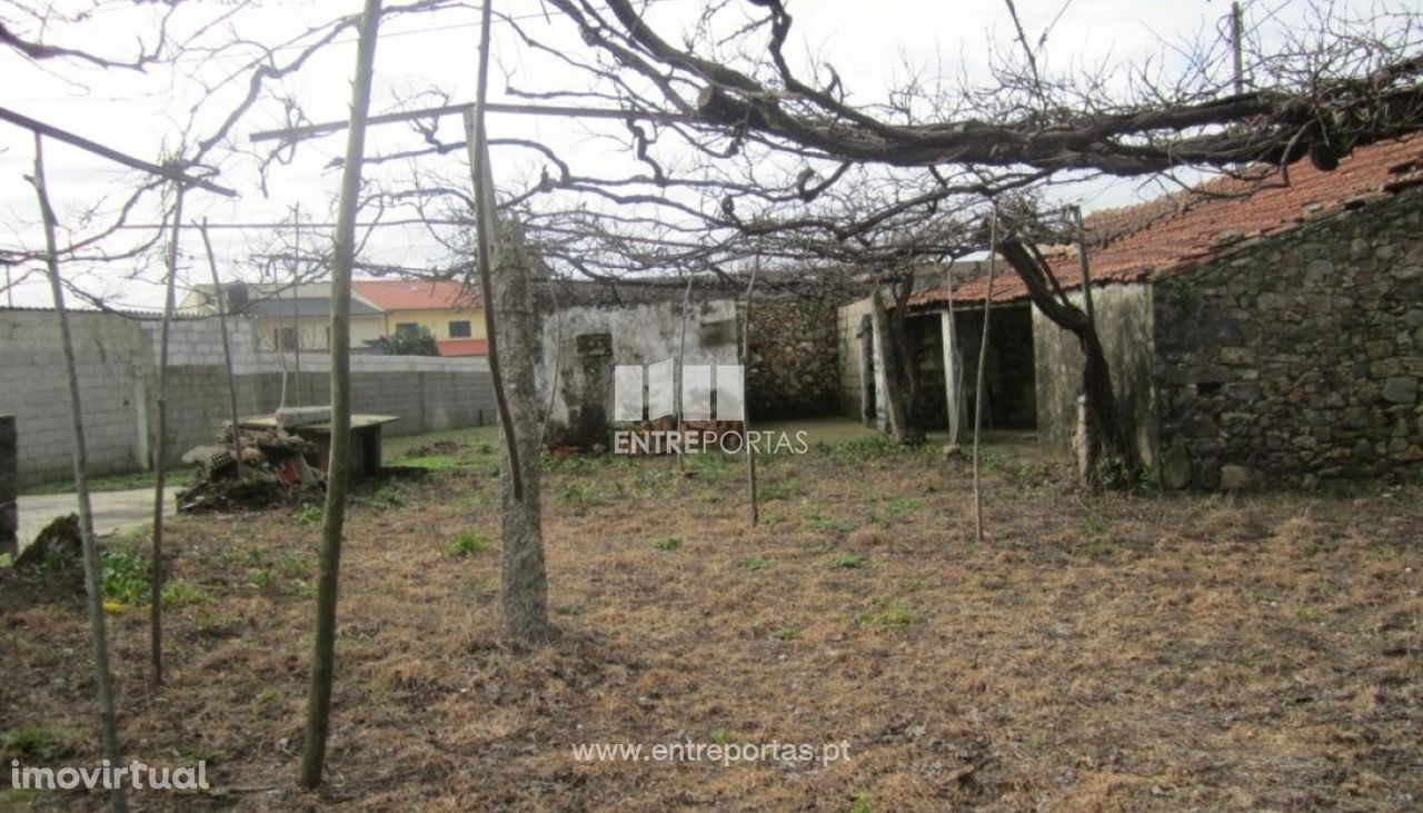 Venda de Terreno com viabilidade de construção,Estela,Póvoa de Varz